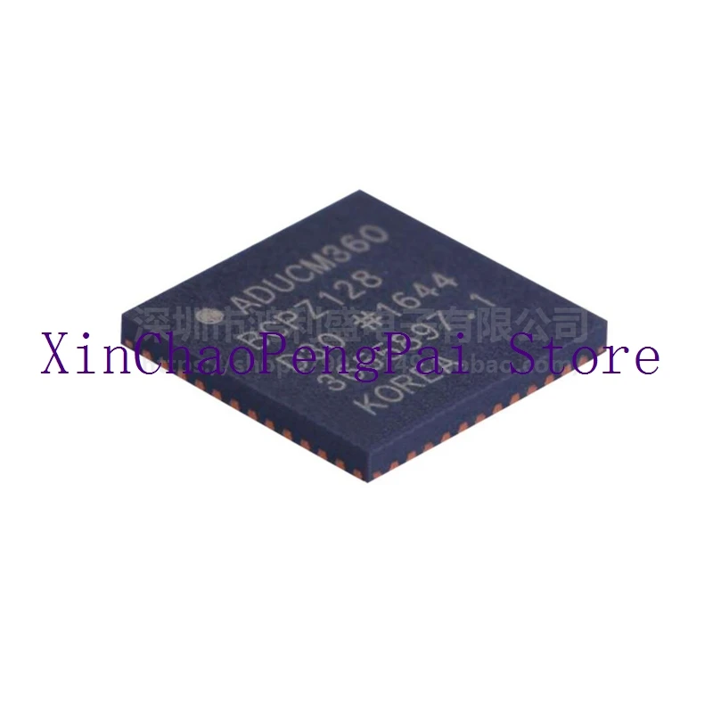 1 шт./партия ADUCM360BCPZ128-R7 ADUCM360 LFCSP-48 Чипсет 100% новый и оригинальный в наличии
1 шт./партия ADUCM360BCPZ128-R7 ADUCM360 LFCSP-48 Чипсет 100% новый и оригинальный в наличии