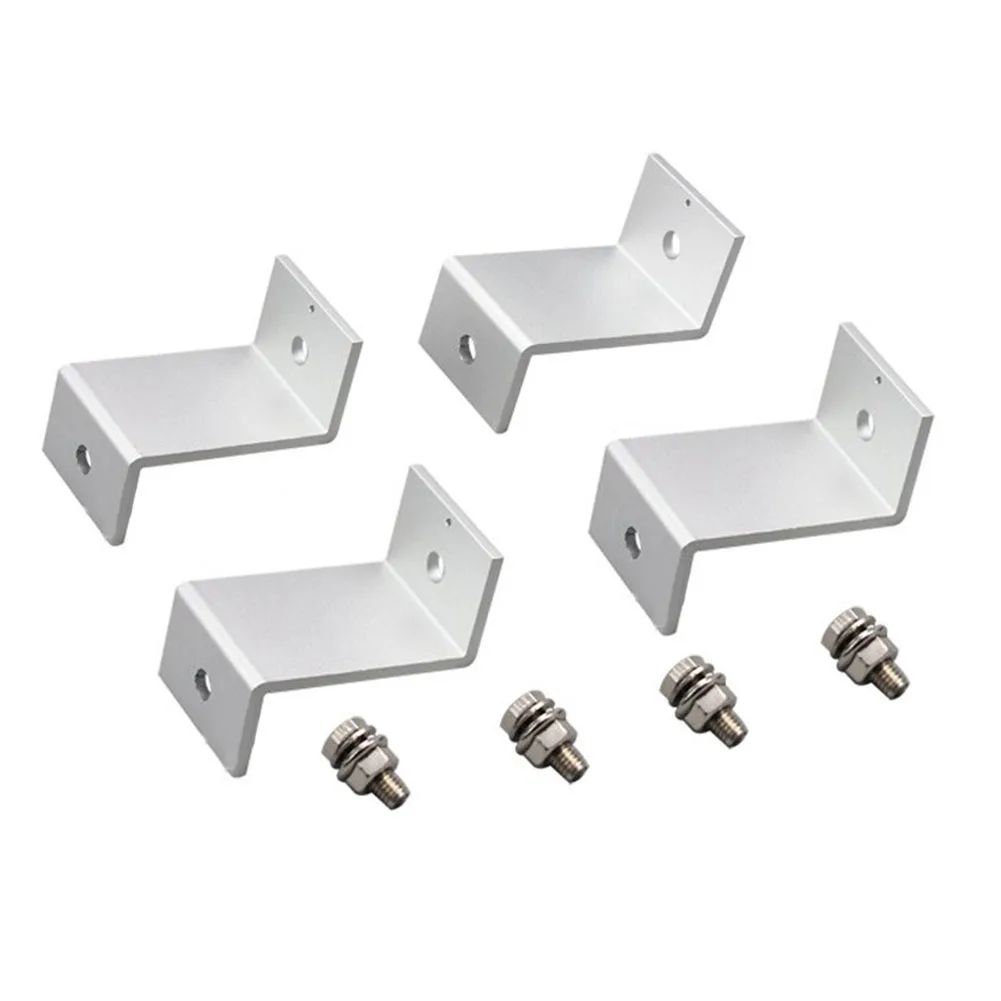 Screw Z Bracket Stainless Steel Nut Multi-purpose Mounting Bracket Safe Professional Aluminum Z Winkel Stainless Steel Bracket
Screw Z Bracket Stainless Steel Nut Multi-purpose Mounting Bracket Safe Professional Aluminum Z Winkel Stainless Steel Bracket