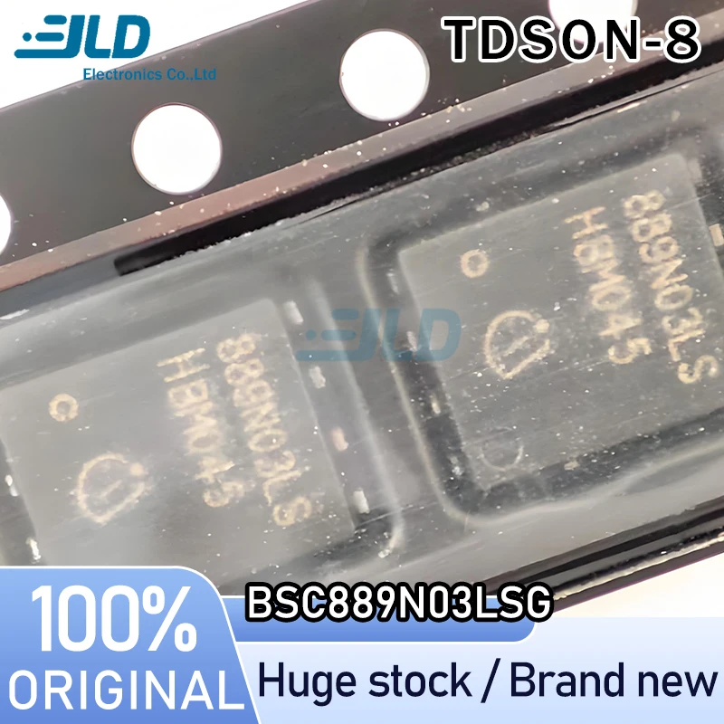 (20-50piece) BSC889N03LSG 100% New electronics TDSON-8 Chipset Professional one-stop ordering Adequate stock Elektronik
(20-50piece) BSC889N03LSG 100% New electronics TDSON-8 Chipset Professional one-stop ordering Adequate stock Elektronik