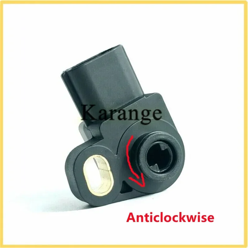 Throttle Position Sensor For 2011-16 KTM 250 350 450 500 SXF EXC Husqvarna FE350 Anticlockwise
Throttle Position Sensor For 2011-16 KTM 250 350 450 500 SXF EXC Husqvarna FE350 Anticlockwise