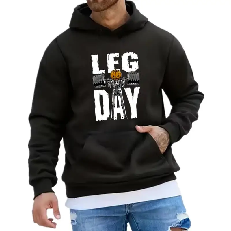 Мужской повседневный пуловер с забавным буквенным принтом, весенне-осенняя флисовая толстовка с капюшоном, обычная одежда с длинными рукавами, модная уличная спортивная одежда
Мужской повседневный пуловер с забавным буквенным принтом, весенне-осенняя флисовая толстовка с капюшоном, обычная одежда с длинными рукавами, модная уличная спортивная одежда