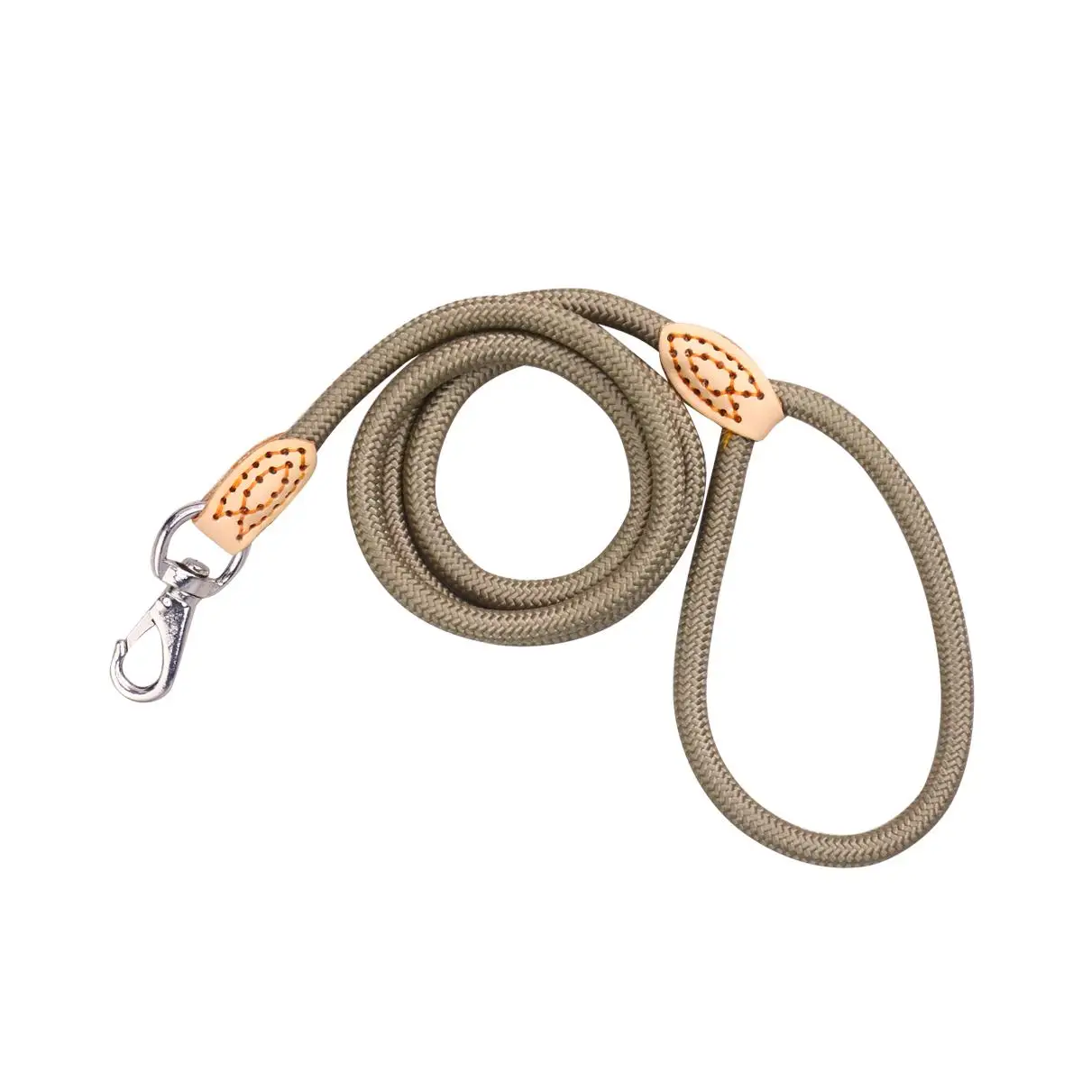 Pet Leash Training Heavy Duty Dog Leash Rope Duty Large Leashes Heavy Outdoor Cable Climbing Nylon Strong Grip
Pet Leash Training Heavy Duty Dog Leash Rope Duty Large Leashes Heavy Outdoor Cable Climbing Nylon Strong Grip