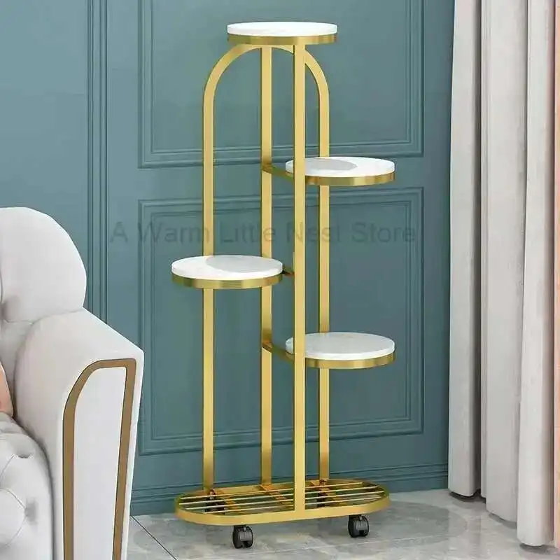 Fashion Aesthetics Nordic Flower Shelf Living Room Balcony Simple Modern Decorations Flower Stand Indoor Plantenrek Furniture
Fashion Aesthetics Nordic Flower Shelf Living Room Balcony Simple Modern Decorations Flower Stand Indoor Plantenrek Furniture