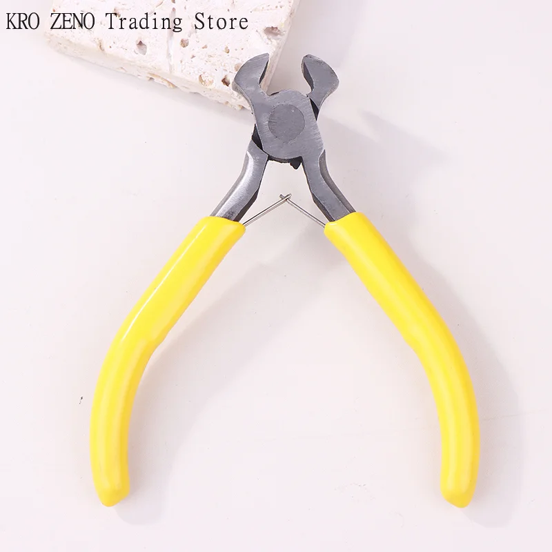 For Crown Watchmakers Repairs Watch Winding Stem Cutter Pliers Shorten Stem Hardware Making Tools Top Cutting Pliers✨
For Crown Watchmakers Repairs Watch Winding Stem Cutter Pliers Shorten Stem Hardware Making Tools Top Cutting Pliers✨