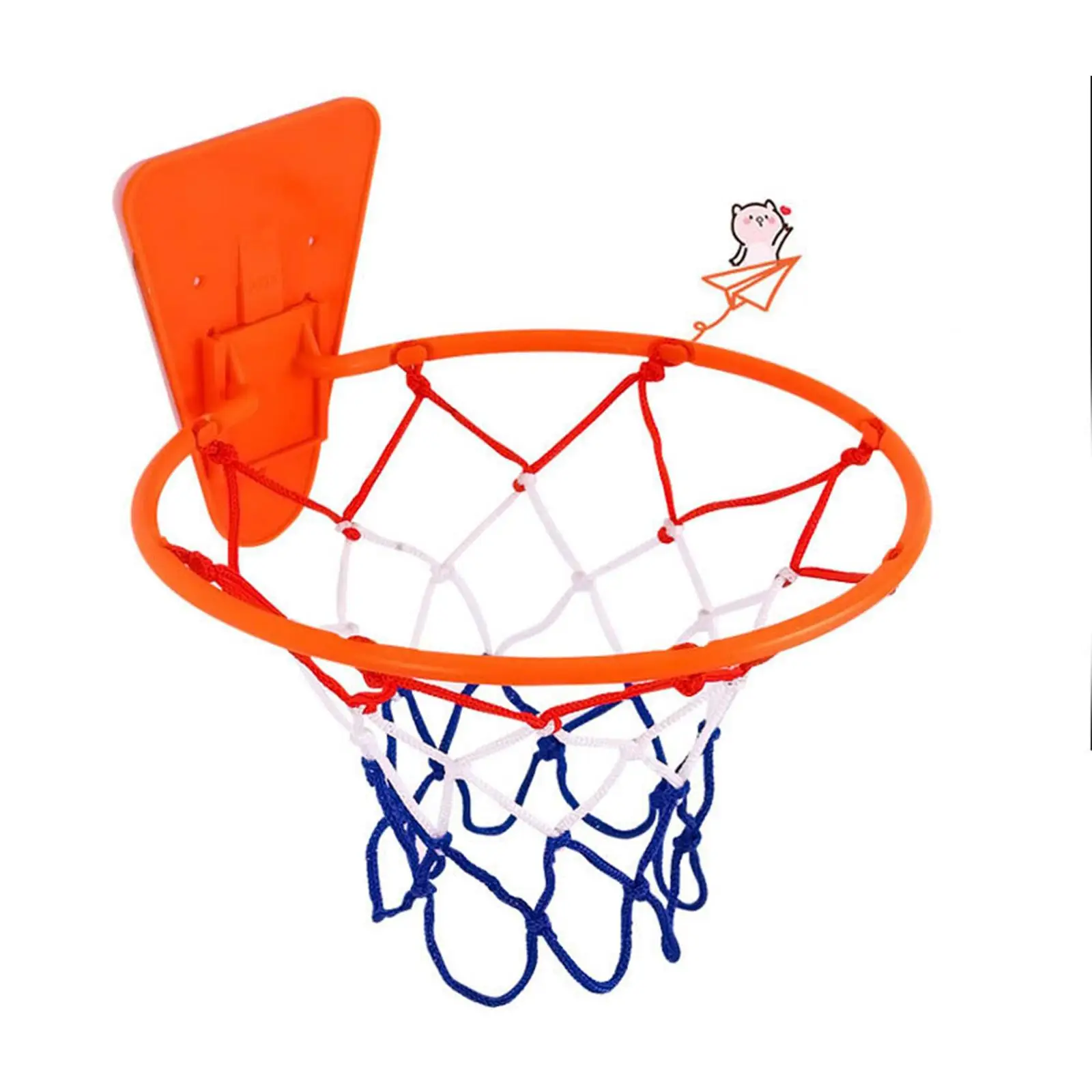 Mini Basketball Hoop Set Foldable Backboard Toy Indoor Basketball Basket for Children Room Sports Game
Mini Basketball Hoop Set Foldable Backboard Toy Indoor Basketball Basket for Children Room Sports Game