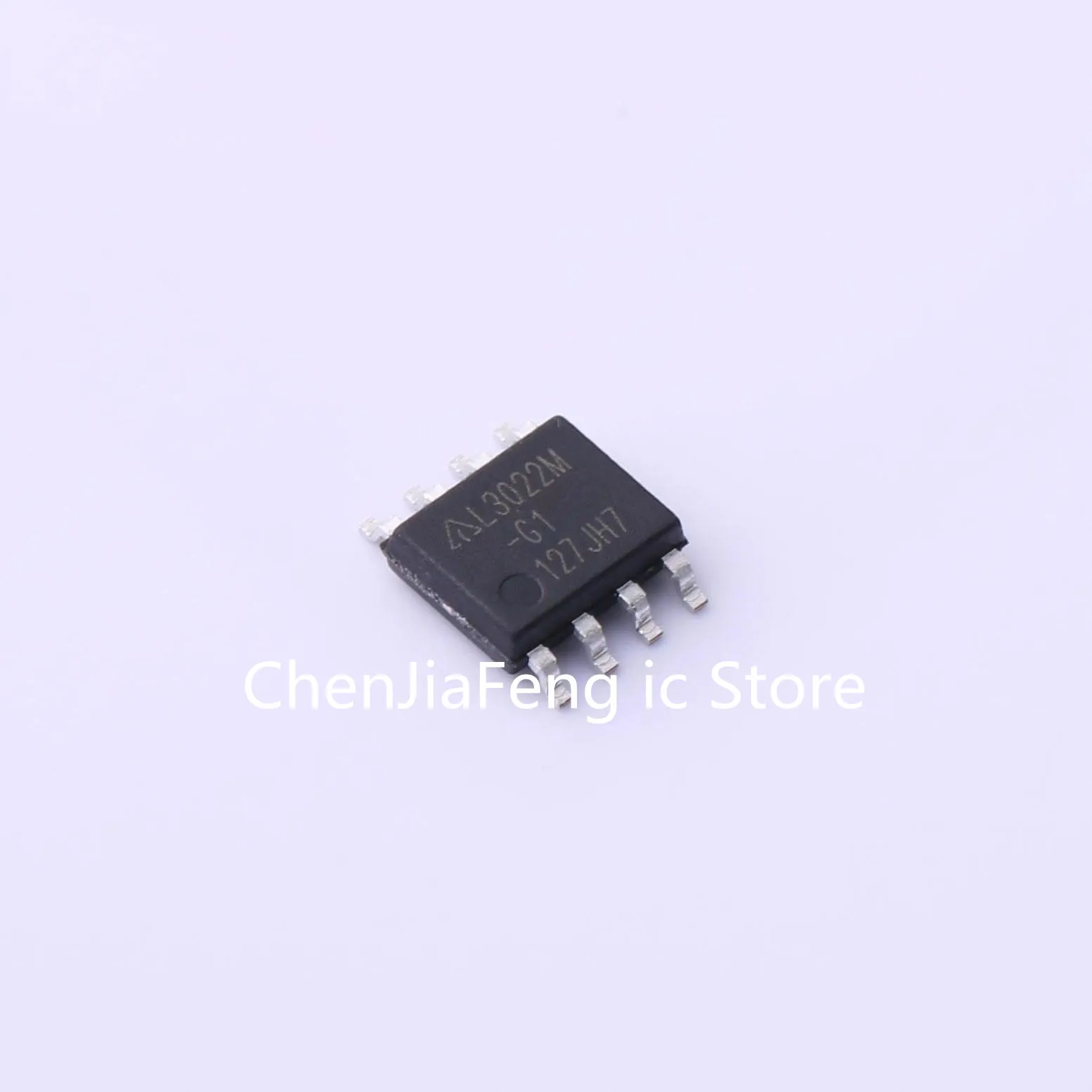 10-500 шт./лот AL3022MTR-G1 L3022M-G1 SOP8 Новый оригинал
10-500 шт./лот AL3022MTR-G1 L3022M-G1 SOP8 Новый оригинал