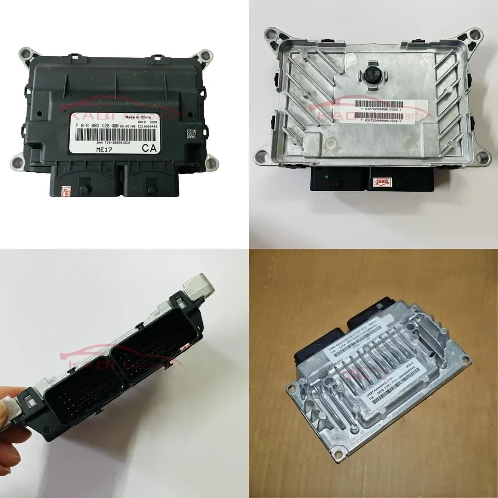 AP01 Original Quality ECU Electronic Control Unit Engine Computer for Chery Tiggo 5X 7Pro OMODA 5 X70PLUS T15-3605012CA
AP01 Original Quality ECU Electronic Control Unit Engine Computer for Chery Tiggo 5X 7Pro OMODA 5 X70PLUS T15-3605012CA