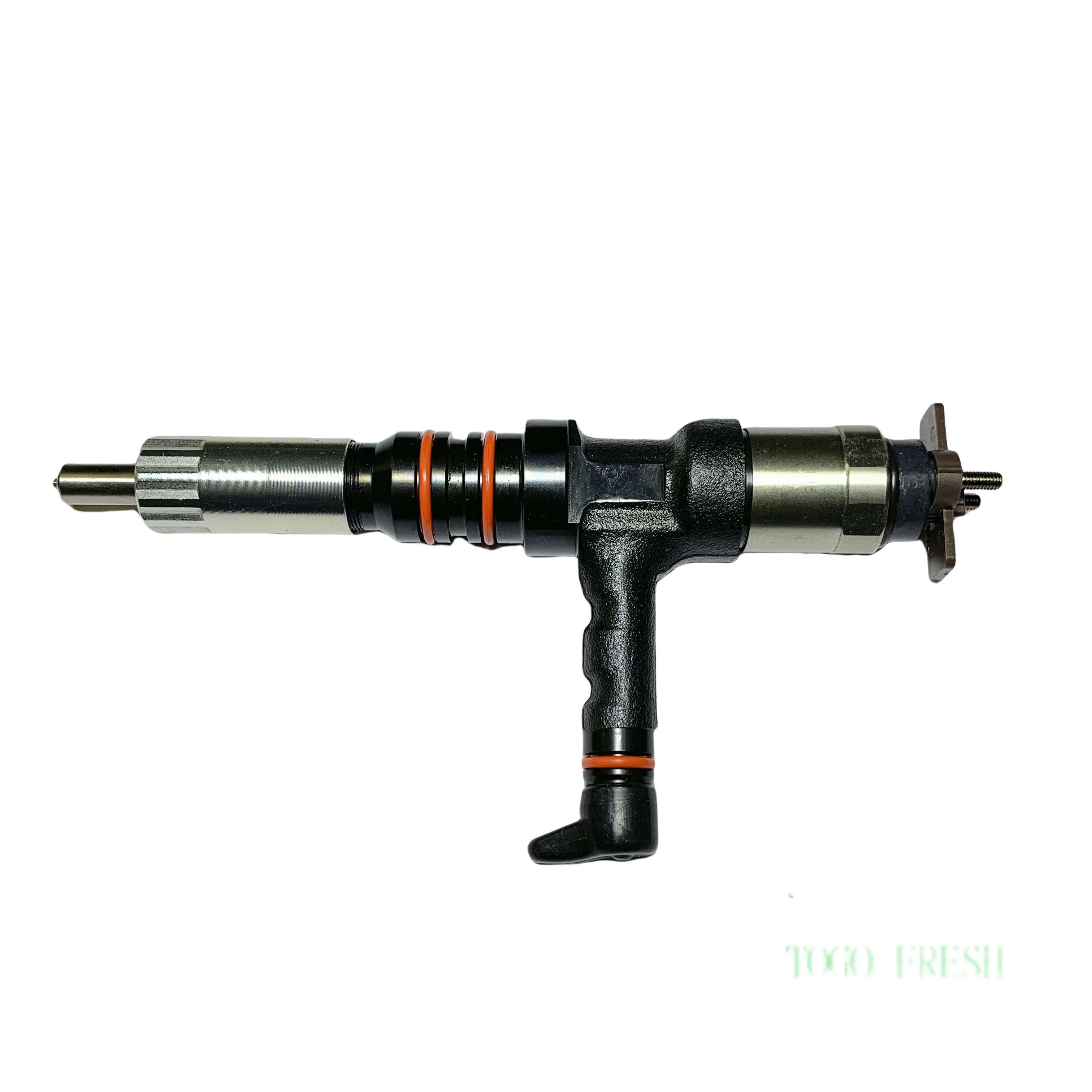 Professional Manufacturer Otto Durable High Performance 6245-11-3100 Fuel Injector Excavator Parts For Pc1250-8 Models
Professional Manufacturer Otto Durable High Performance 6245-11-3100 Fuel Injector Excavator Parts For Pc1250-8 Models