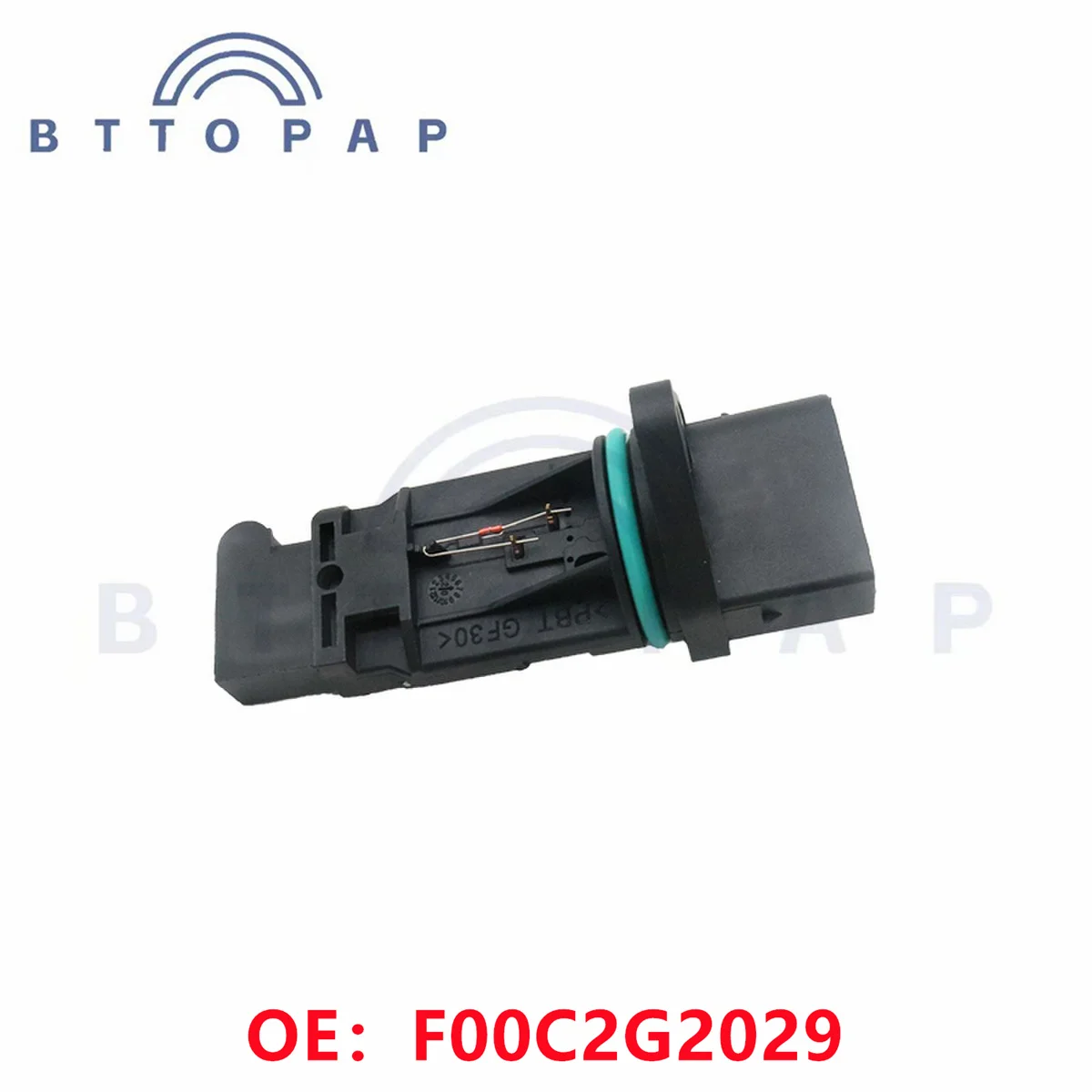 MAF F00C2G2029 Mass Air Flow Meter Sensor For BMW E53 Z3 2002-2005 E36 E39 1596ccm 3 series E46 E38 1951ccm Automobiles Sensors
MAF F00C2G2029 Mass Air Flow Meter Sensor For BMW E53 Z3 2002-2005 E36 E39 1596ccm 3 series E46 E38 1951ccm Automobiles Sensors