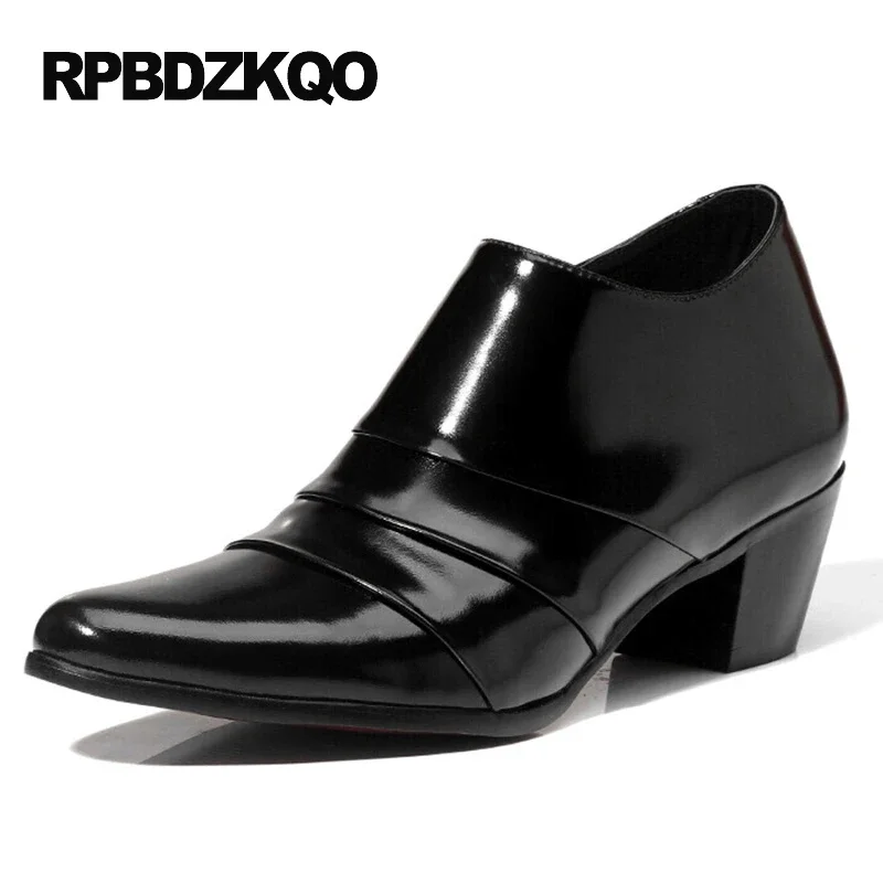 Male Black Prom High Quality Party Flats Slip On 2021 Italy Suede Top Men Shoes Casual Leather Autumn Fashion Stylish Spring Hot
Male Black Prom High Quality Party Flats Slip On 2021 Italy Suede Top Men Shoes Casual Leather Autumn Fashion Stylish Spring Hot