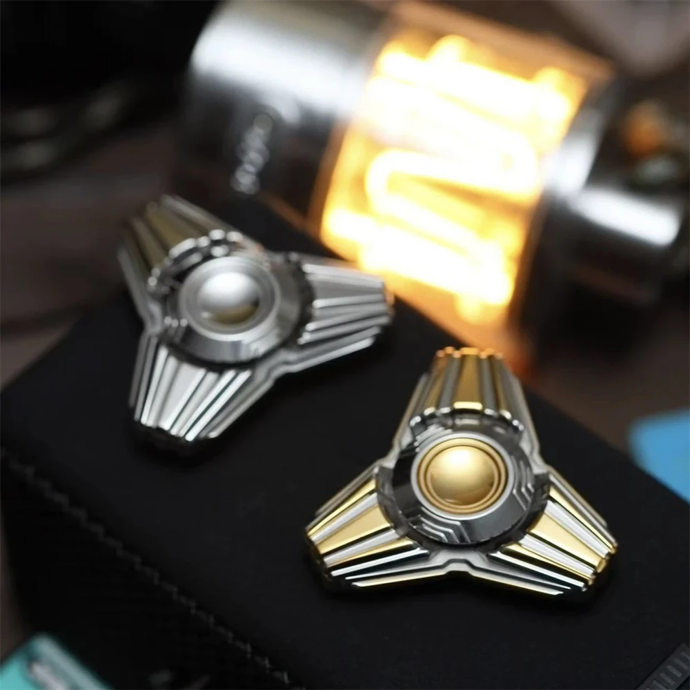 Нержавеющая сталь EDC Fidget Spinner металлические антистрессовые игрушки для детей студентов СДВГ облегчение тревоги сенсорный фокус игрушки
Нержавеющая сталь EDC Fidget Spinner металлические антистрессовые игрушки для детей студентов СДВГ облегчение тревоги сенсорный фокус игрушки