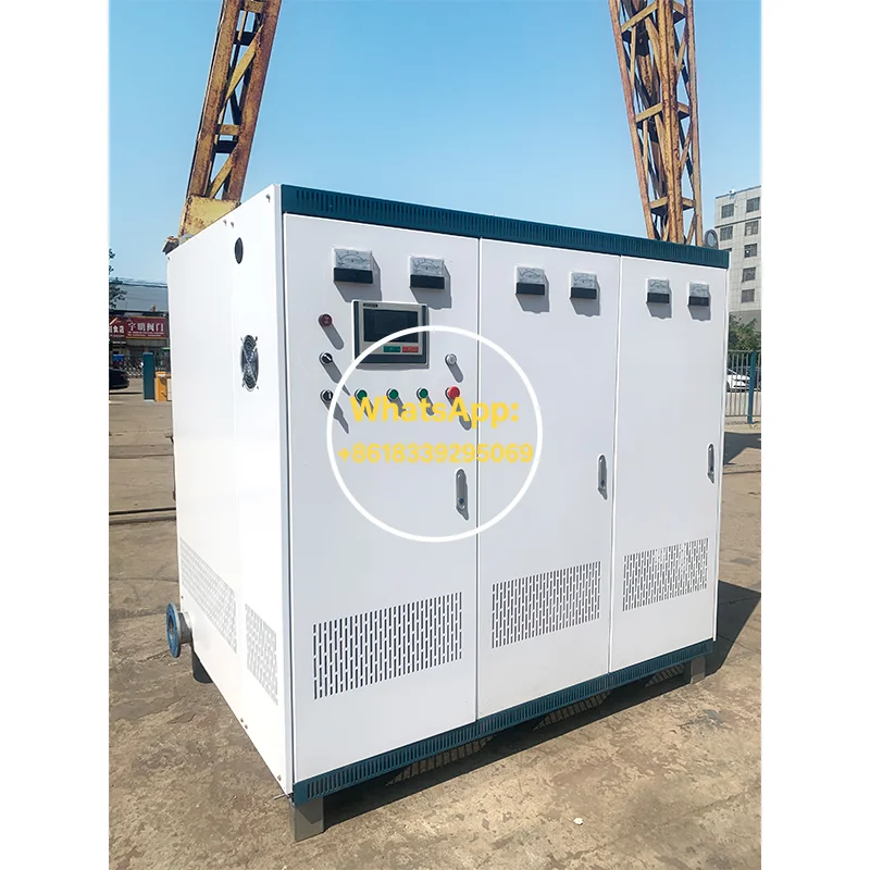 CLDR Natural Circulation Vertical Electric Low Pressure Water Tube Hot Water Boiler Easy Operation for Industrial
CLDR Natural Circulation Vertical Electric Low Pressure Water Tube Hot Water Boiler Easy Operation for Industrial