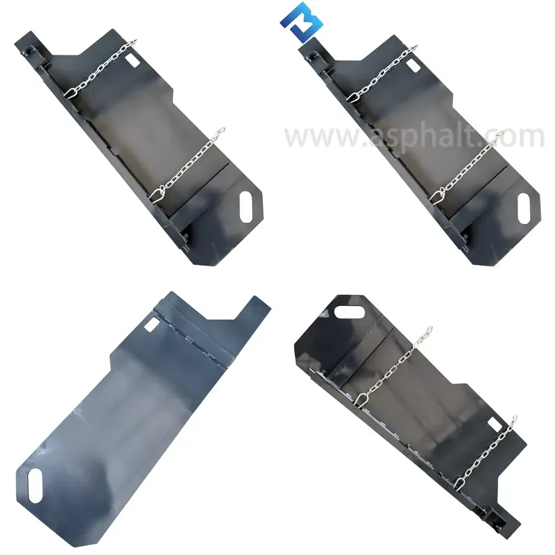2026 Hot Item AB600-2/3 Asphalt Paver Parts Barrier Side Plate 2044955 Screed Side Plate 9540025419
2026 Hot Item AB600-2/3 Asphalt Paver Parts Barrier Side Plate 2044955 Screed Side Plate 9540025419