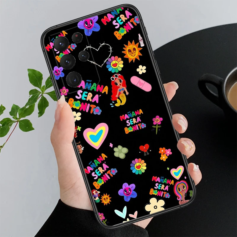 Karol G Manana Sera Bonito Phone Case For Samsung A35 A55 A54 A15 A25 A05s A05 A22 A24 A52 A33 A34 M34 M14 M54 M23
Karol G Manana Sera Bonito Phone Case For Samsung A35 A55 A54 A15 A25 A05s A05 A22 A24 A52 A33 A34 M34 M14 M54 M23
