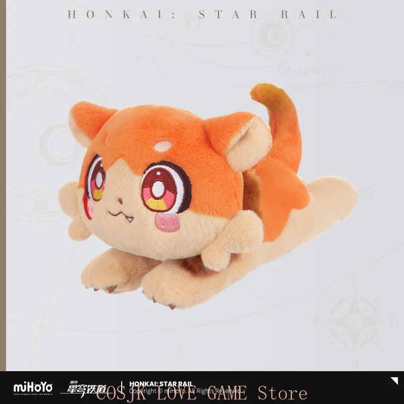 Игра Mihoyo Honkai Star Rail Mydei Chrysos Heirs Модель орнамент Авантюрин Кафка Робин Sunday Jingyuan Аниме Плюшевый талисман Подарок
Игра Mihoyo Honkai Star Rail Mydei Chrysos Heirs Модель орнамент Авантюрин Кафка Робин Sunday Jingyuan Аниме Плюшевый талисман Подарок