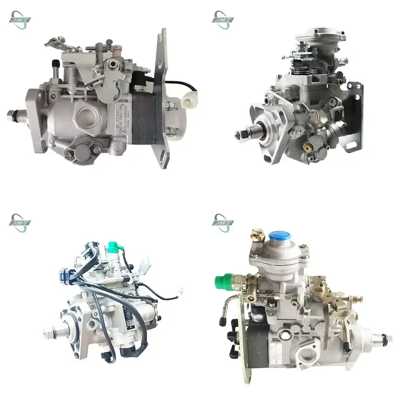 Fuel Pump 104641-3950 104741-3950 32C65-00210 32C6500210 for S4Q2 for NP-VE4/11F1400RNP2448
Fuel Pump 104641-3950 104741-3950 32C65-00210 32C6500210 for S4Q2 for NP-VE4/11F1400RNP2448