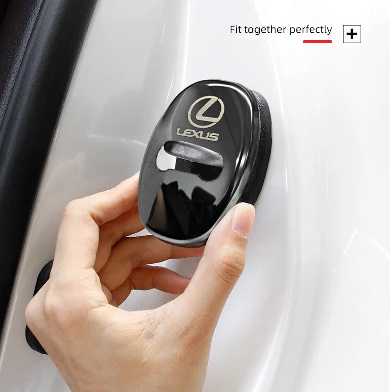 Emblems Car Door Lock Cover Sticker Metal Emblem Decal Auto Door Styling For Lexus IS250 IS200 CT200h GS300 LS430 RX450h LX570 N
Emblems Car Door Lock Cover Sticker Metal Emblem Decal Auto Door Styling For Lexus IS250 IS200 CT200h GS300 LS430 RX450h LX570 N