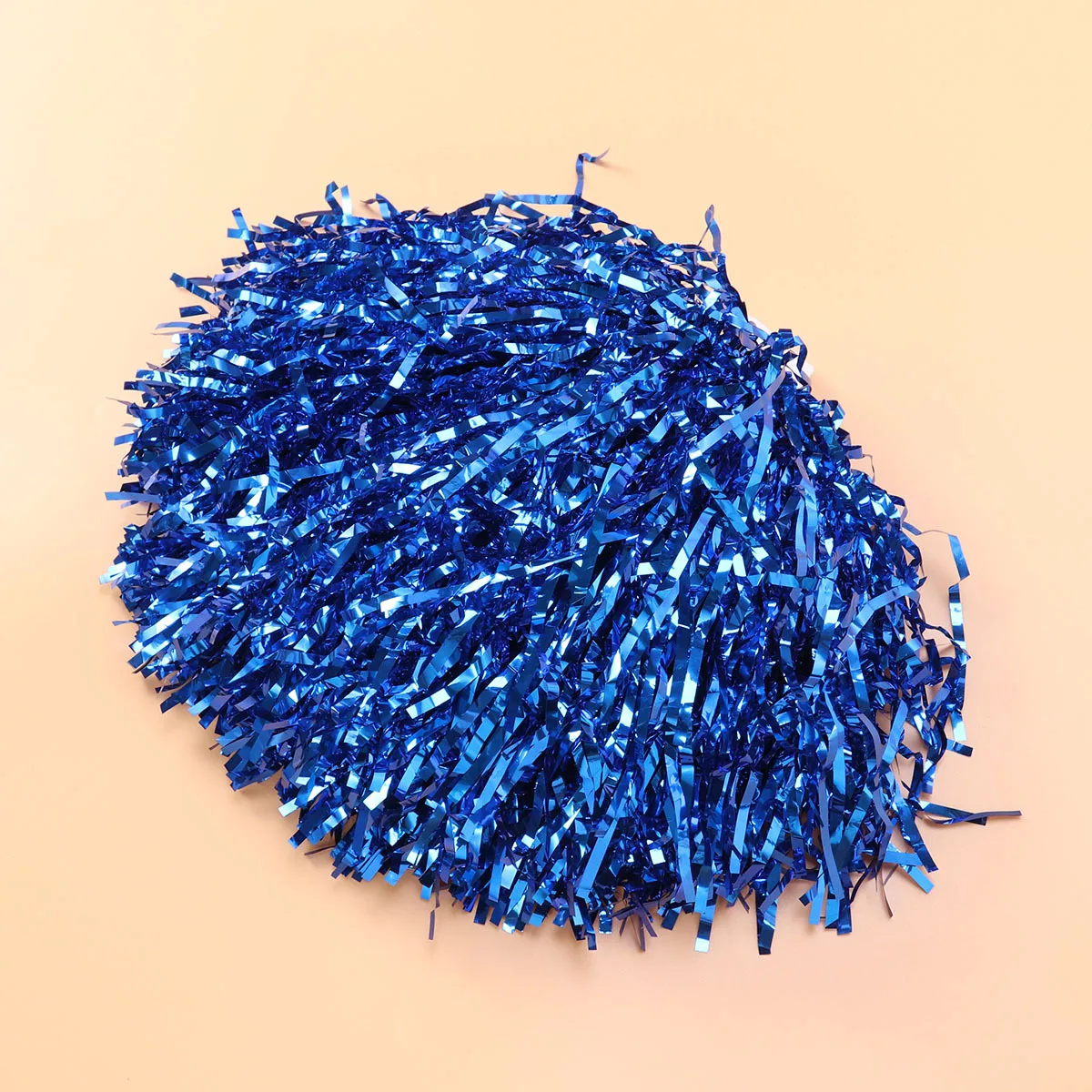1Pair Cheer Poms Plastic Ring Pom Pom Cheerleader Lightweight Glossy Non-Injury Finger Sports College High School
1Pair Cheer Poms Plastic Ring Pom Pom Cheerleader Lightweight Glossy Non-Injury Finger Sports College High School