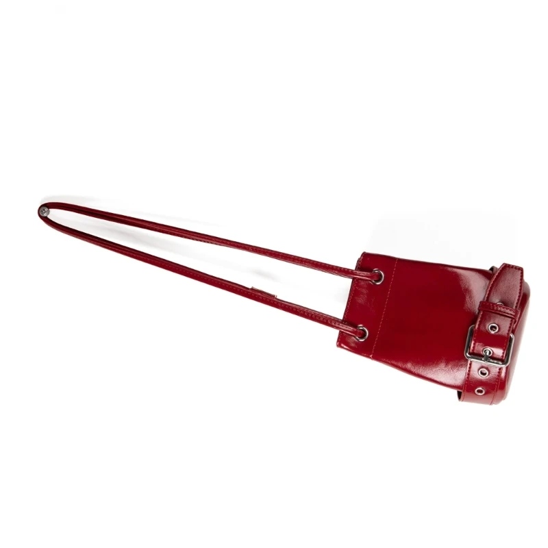X5XA Simple Crossbody Purse Spacious Interior Stylish Accessory Fashion Shoulder Bag
X5XA Simple Crossbody Purse Spacious Interior Stylish Accessory Fashion Shoulder Bag