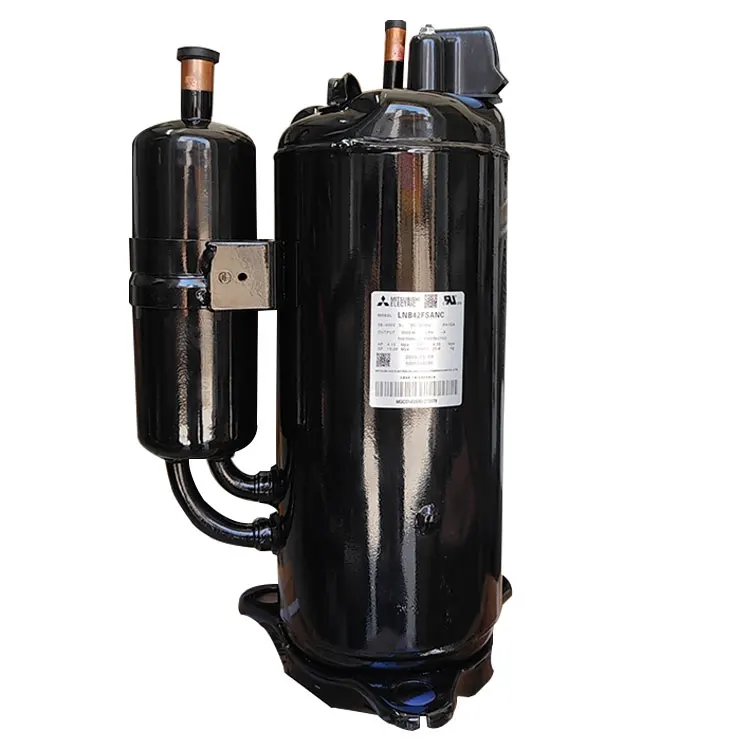 Горячая продажа LNB42FSANC DC инверторный компрессор холодильника для системы кондиционирования воздуха
Горячая продажа LNB42FSANC DC инверторный компрессор холодильника для системы кондиционирования воздуха