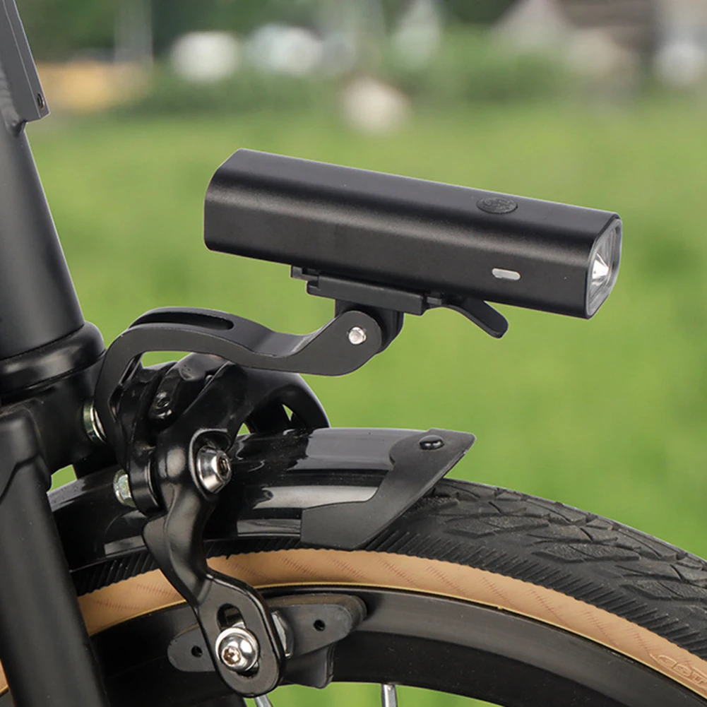 Bicycle Front Light Holder Adjustable Sport Camera Lamp Mount Stand Bike Flashlight Mount Holder Fits for Brompton Accessories
Bicycle Front Light Holder Adjustable Sport Camera Lamp Mount Stand Bike Flashlight Mount Holder Fits for Brompton Accessories