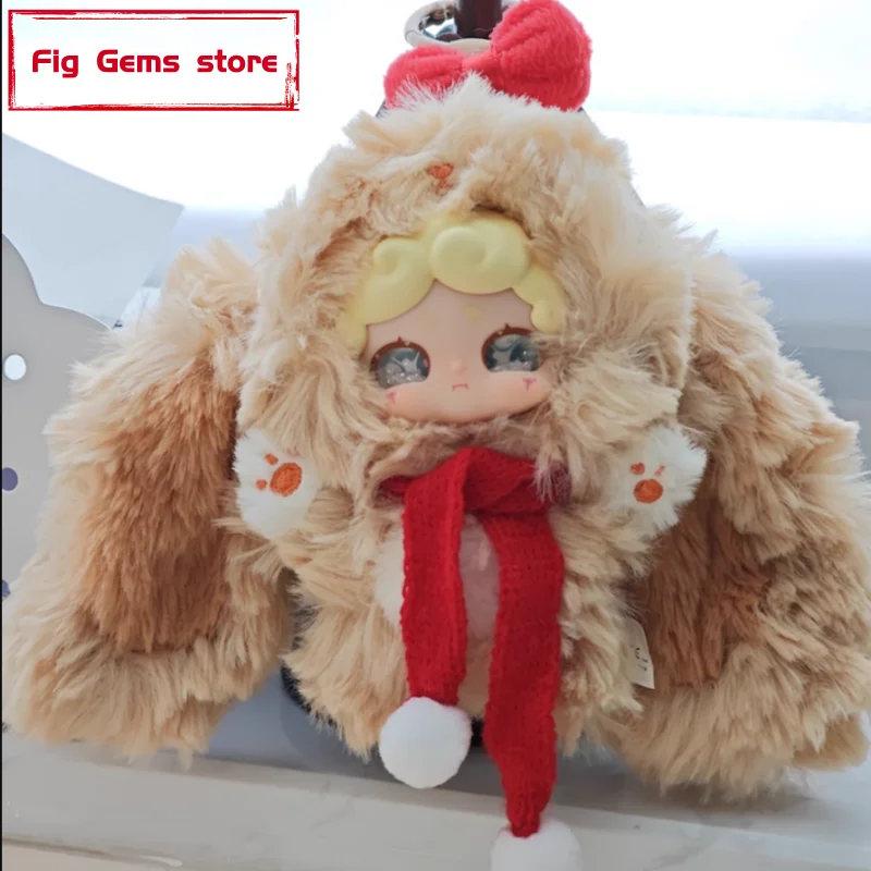 Горячая новинка: Mystery Box Luckydeernai — милый плюшевый кролик, фигурка аниме, брелок-сюрприз.
Горячая новинка: Mystery Box Luckydeernai — милый плюшевый кролик, фигурка аниме, брелок-сюрприз.