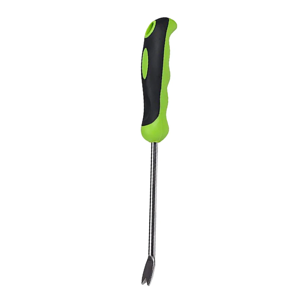 Garden Weeding Tools D Remover Shovels Stainless Steel Puller Manual Removal Tool Lightweight Ergonomic Design Soil
Garden Weeding Tools D Remover Shovels Stainless Steel Puller Manual Removal Tool Lightweight Ergonomic Design Soil