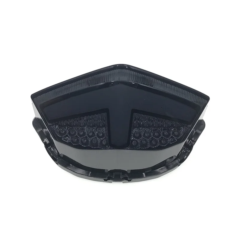 Motorcycle Rear Tail Light For Honda CBR1000RR 2017-2023 Brake Turn Signals Light
Motorcycle Rear Tail Light For Honda CBR1000RR 2017-2023 Brake Turn Signals Light