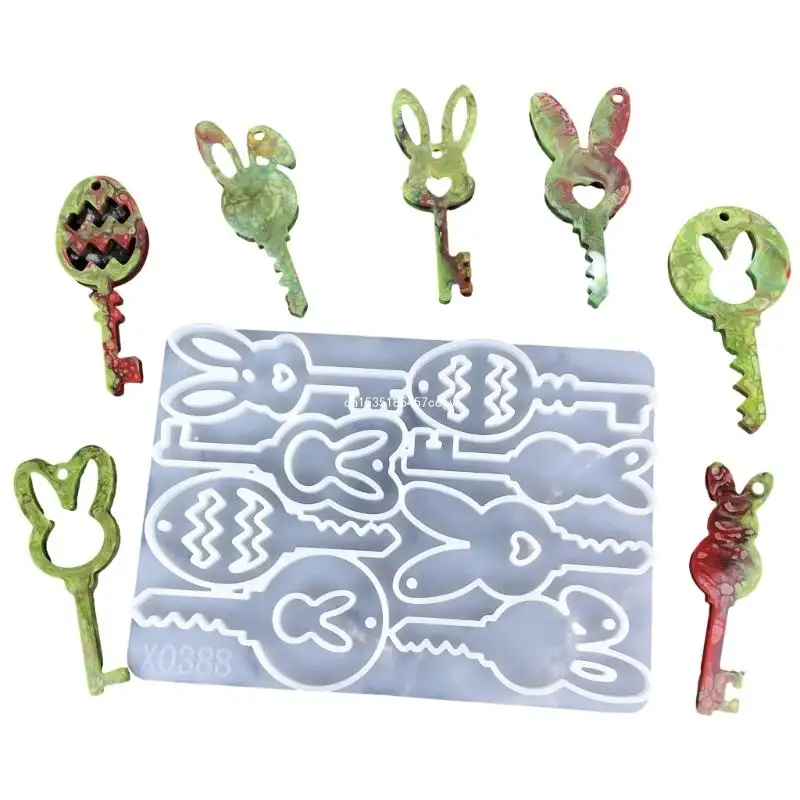 Silicone Moulds for Creative Christmas Pendant and Ornament Making Supplies Dropship
Silicone Moulds for Creative Christmas Pendant and Ornament Making Supplies Dropship