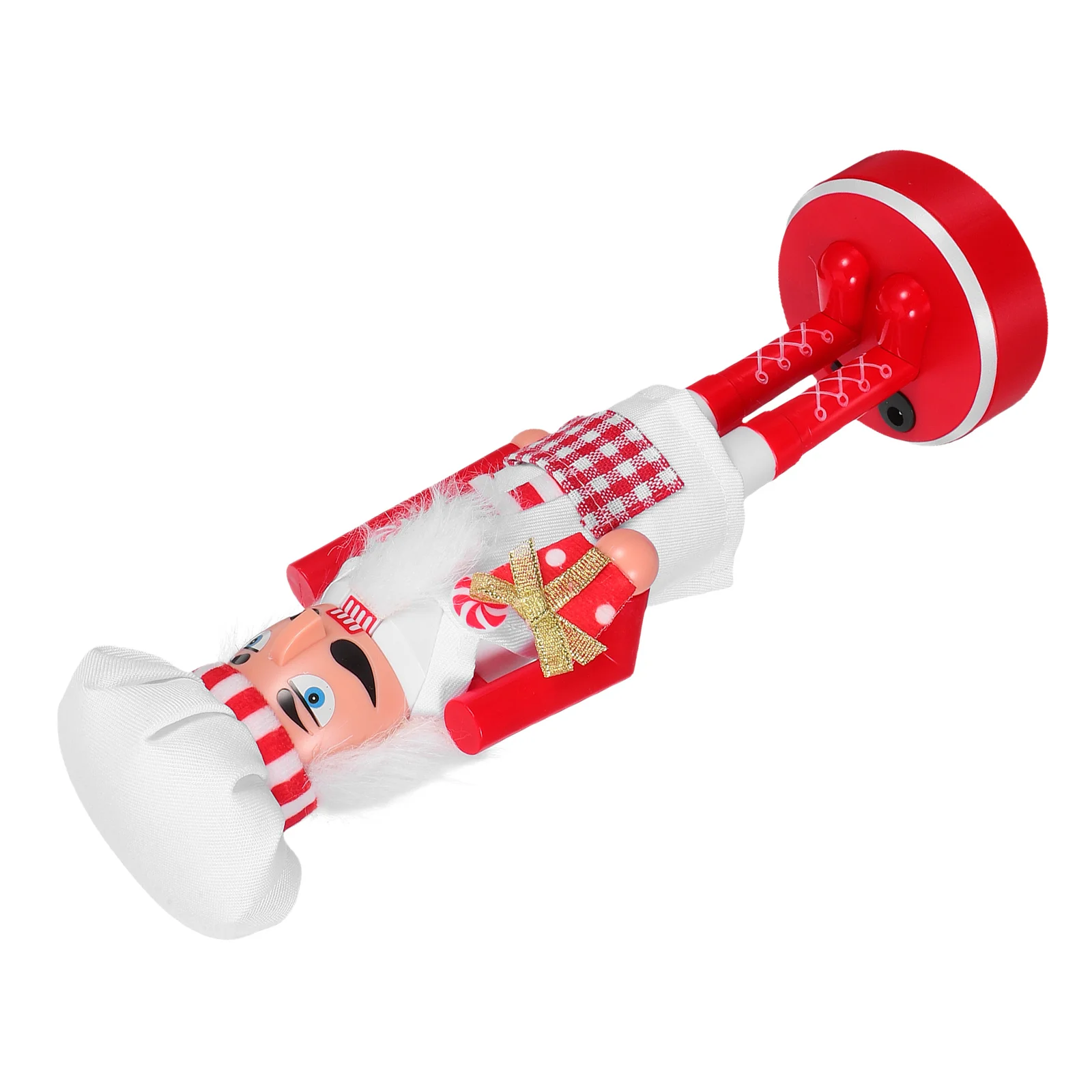 1Set Nutcracker Christmas Soldier Chef Decoration Lighted Candy Cane Hat Xmas Tabletop Centerpiece Holiday Mantel Decor 
1Set Nutcracker Christmas Soldier Chef Decoration Lighted Candy Cane Hat Xmas Tabletop Centerpiece Holiday Mantel Decor