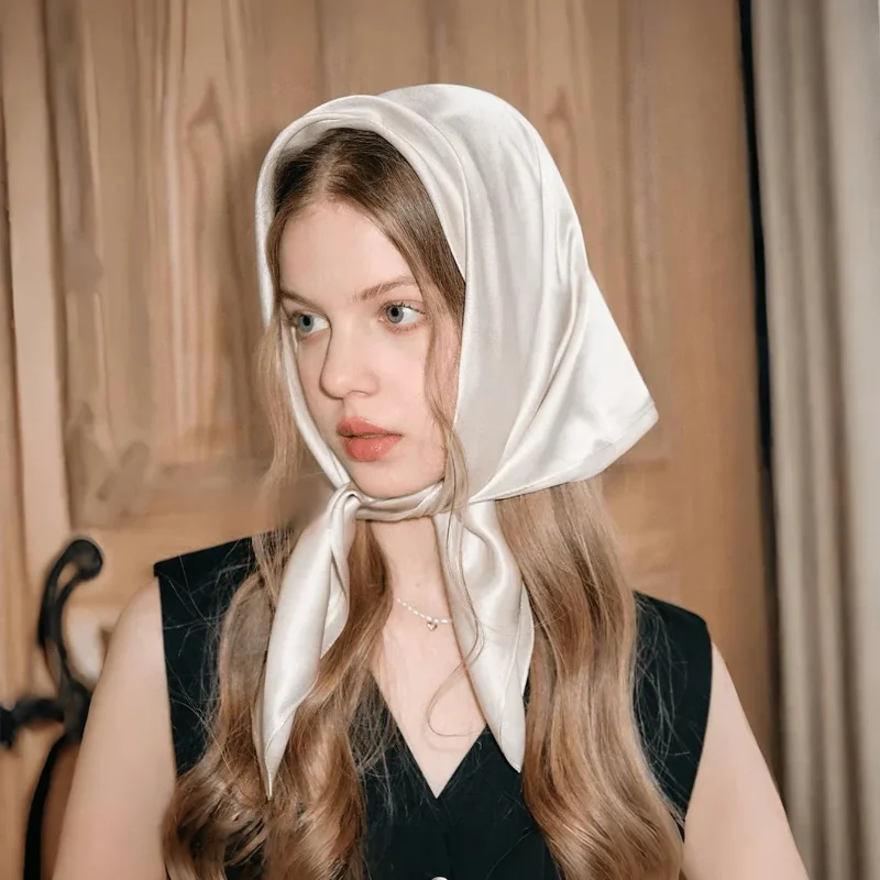 2024 Элитный бренд, 21 цветов, однотонный галстук на шею, шаль, шелковый квадратный шарф, женский 70 см, головной платок на запястье, хиджаб, бандана
2024 Элитный бренд, 21 цветов, однотонный галстук на шею, шаль, шелковый квадратный шарф, женский 70 см, головной платок на запястье, хиджаб, бандана