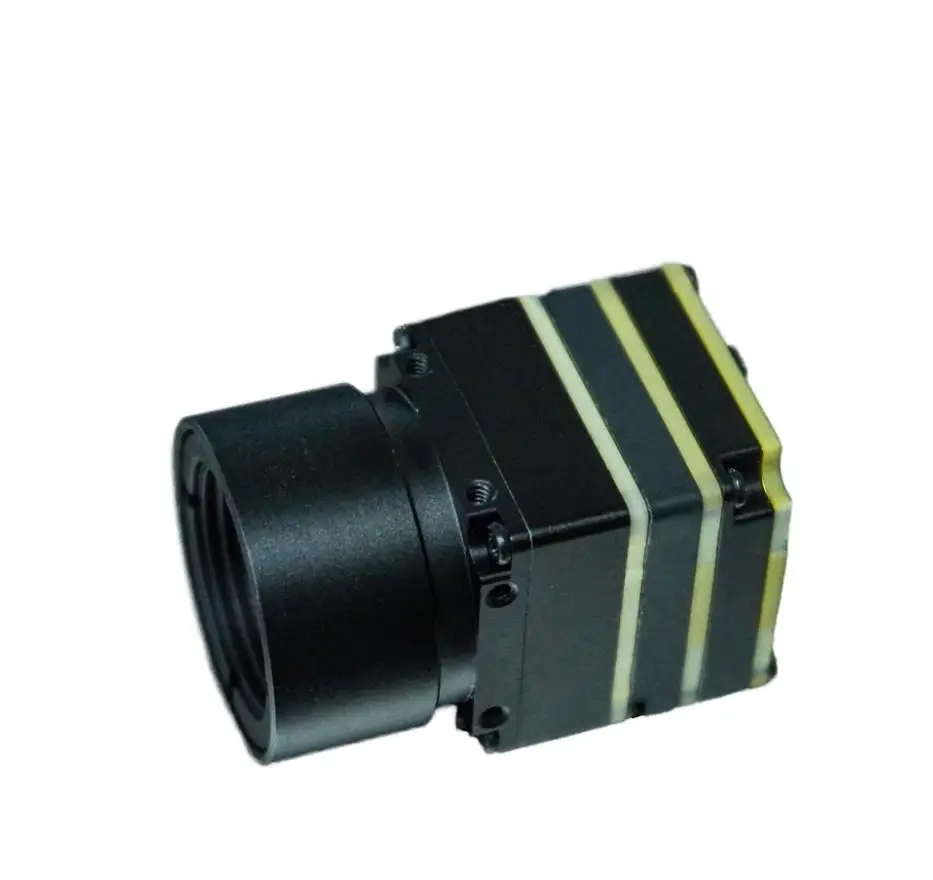 640X512 384X288 256X192 9MM Lens FPV Thermal Imager for FPV Drones with CVBS Interface Longwave IR 12um Micro Camera Module
640X512 384X288 256X192 9MM Lens FPV Thermal Imager for FPV Drones with CVBS Interface Longwave IR 12um Micro Camera Module
