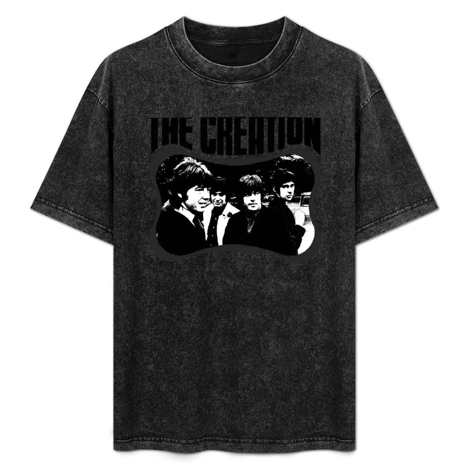 60s UK Beat/Mod Garage Rock T-Shirt Long Lasting Casual T-Shirt
60s UK Beat/Mod Garage Rock T-Shirt Long Lasting Casual T-Shirt