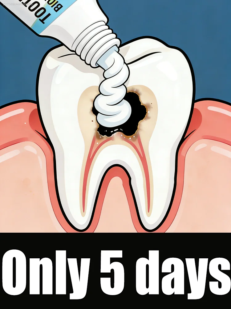 Brightens teeth appearance, promotes healthy teeth, protects gums, and is a daily cleaning toothpaste.
Brightens teeth appearance, promotes healthy teeth, protects gums, and is a daily cleaning toothpaste.