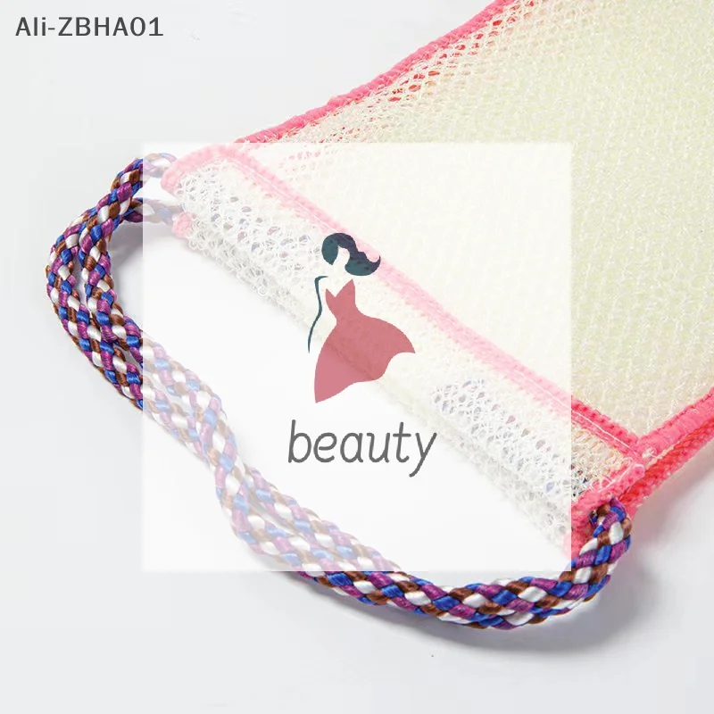 Скруббер для тела Скруббер для спины Гладкая кожа Африканская сетка Губка для ванны Африканская сетка Длинная сетка для ванны Губка Отшелушивающая сетка для душа
Скруббер для тела Скруббер для спины Гладкая кожа Африканская сетка Губка для ванны Африканская сетка Длинная сетка для ванны Губка Отшелушивающая сетка для душа