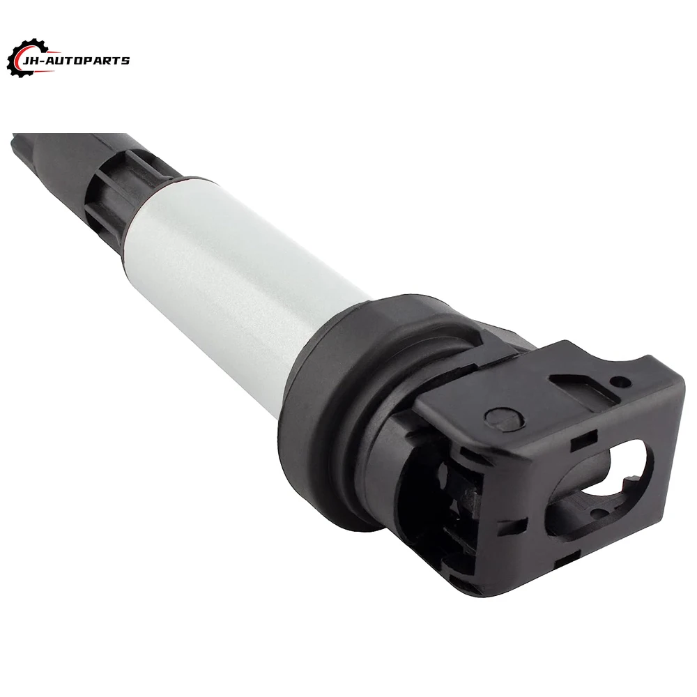 Ignition Coil for BMW 2002-2010 E60 E64 E65 E53 545i 550i 650i 745Li 750i X5 X3 OE# 12131712219 12130148594 12130390064 UF-522
Ignition Coil for BMW 2002-2010 E60 E64 E65 E53 545i 550i 650i 745Li 750i X5 X3 OE# 12131712219 12130148594 12130390064 UF-522
