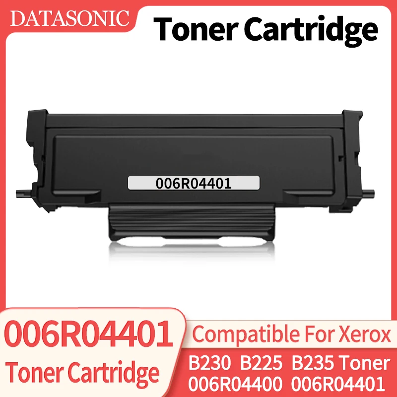 006R04400 006R04401 006R04403 006R04404 Toner Cartridge Compatible For Xerox B230 B225 B235 Printer Toner 013R00691 Drum unit
006R04400 006R04401 006R04403 006R04404 Toner Cartridge Compatible For Xerox B230 B225 B235 Printer Toner 013R00691 Drum unit