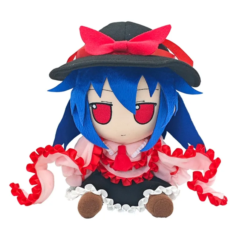 20 см TouHou Project Nagae Iku плюшевые игрушки милые мягкие игрушки Fumo косплей куклы для детей подарок на день рождения и Рождество
20 см TouHou Project Nagae Iku плюшевые игрушки милые мягкие игрушки Fumo косплей куклы для детей подарок на день рождения и Рождество