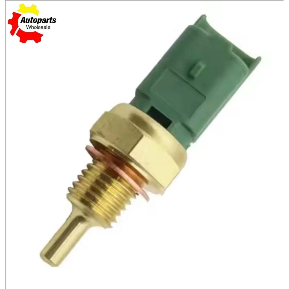 96368024 Coolant Temperature Sensor For Peugeot 206 2000-2009 307 2003-2009 406 2001-2002 9636777180 DC006 44980 Car Accessories
96368024 Coolant Temperature Sensor For Peugeot 206 2000-2009 307 2003-2009 406 2001-2002 9636777180 DC006 44980 Car Accessories