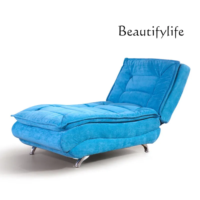 Modern Multi-Functional Imperial Concubine Electric Recliner Lazy Sofa Bedroom Folding Lunch Break Home Sofa Bed
Modern Multi-Functional Imperial Concubine Electric Recliner Lazy Sofa Bedroom Folding Lunch Break Home Sofa Bed