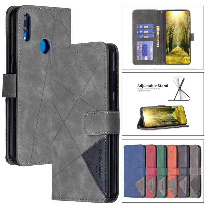 Flip Leather Wallet Cover Case on For Huawei Y6s Y5 Y6 Y7 Y9 Prime 2019 Y7a Y5p Y6p Y7p Phone Bags Stand Protect Cases
Flip Leather Wallet Cover Case on For Huawei Y6s Y5 Y6 Y7 Y9 Prime 2019 Y7a Y5p Y6p Y7p Phone Bags Stand Protect Cases