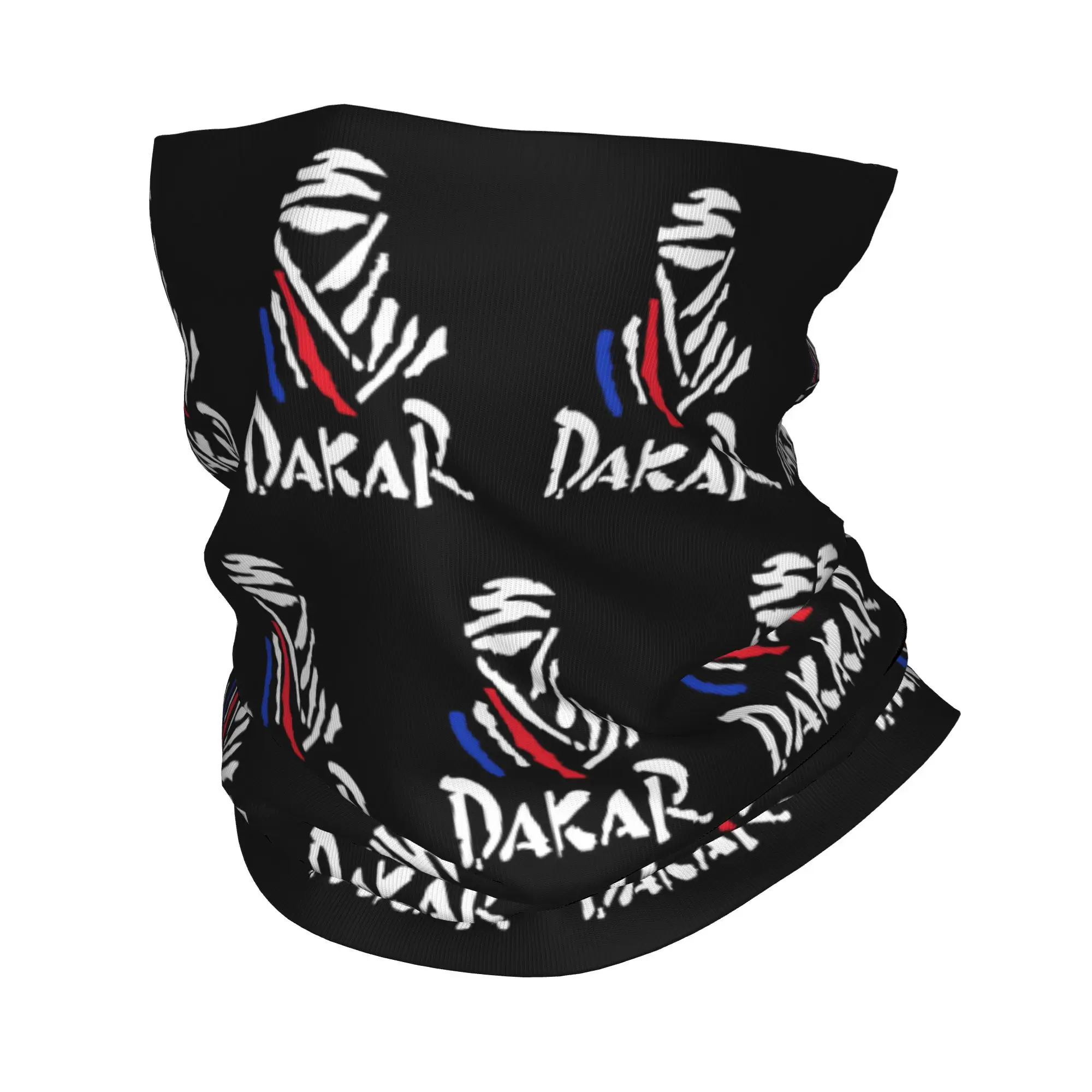 Racing D-Dakares France Bandana Neck Gaiter Printed Off Road Face Scarf Multifunctional Balaclava Sports Unisex Adult Winter
Racing D-Dakares France Bandana Neck Gaiter Printed Off Road Face Scarf Multifunctional Balaclava Sports Unisex Adult Winter
