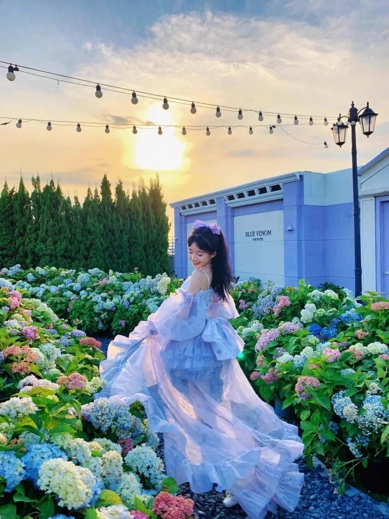 Sweet Princess French Haute Temperament Socialite Bow Tube Top Suspender Vest Trailing Birthday Party Puffy Short Skirt Set
Sweet Princess French Haute Temperament Socialite Bow Tube Top Suspender Vest Trailing Birthday Party Puffy Short Skirt Set