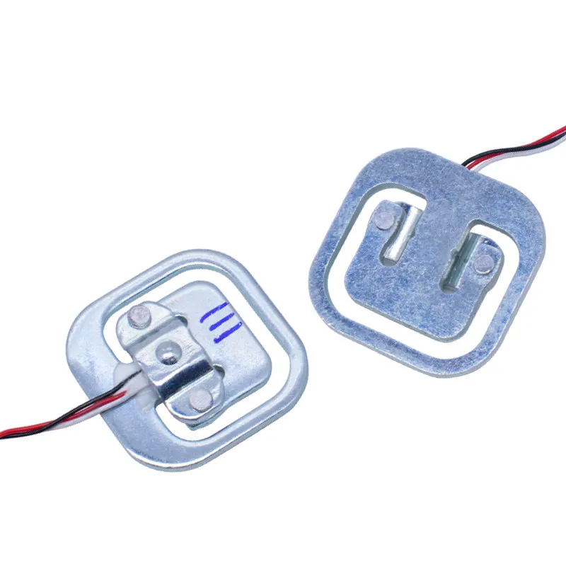 50kg human body scale weighing sensor, high-precision electronic scale resistance strain half-bridge pressure weight measurement
50kg human body scale weighing sensor, high-precision electronic scale resistance strain half-bridge pressure weight measurement