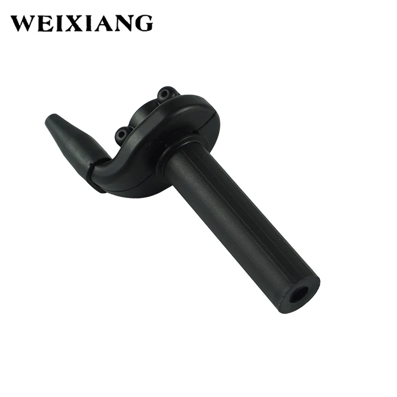 Motorcycle 22mm 7/8'' Handle Bar Tube Quick Turn Twist Throttle Grips For HONDA CRF 450R Twist Accelerator
Motorcycle 22mm 7/8'' Handle Bar Tube Quick Turn Twist Throttle Grips For HONDA CRF 450R Twist Accelerator
