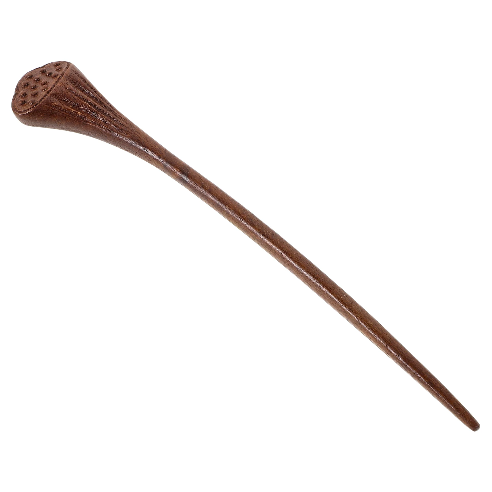 Wood Chinese Hairpin Vintage Tassel Stick Brown Cheongsam Decor Durable Retro Cultural Elegance Wedding Party Ideal Present Hair
Wood Chinese Hairpin Vintage Tassel Stick Brown Cheongsam Decor Durable Retro Cultural Elegance Wedding Party Ideal Present Hair