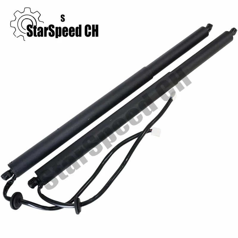A Pair 68920-0E070 68910-0E050 Power Door Strut POWER LIFT GATE For Toyota Highlander 2020-2023 689200E070 689100E050
A Pair 68920-0E070 68910-0E050 Power Door Strut POWER LIFT GATE For Toyota Highlander 2020-2023 689200E070 689100E050