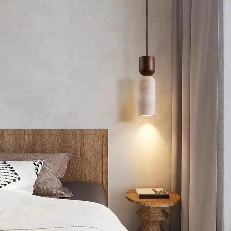 Japanese Wabi Sabi Style Bedroom Bedside Chandelier French Vintage for Hotel Homestay Creative Individual Atmosphere Decor
Japanese Wabi Sabi Style Bedroom Bedside Chandelier French Vintage for Hotel Homestay Creative Individual Atmosphere Decor