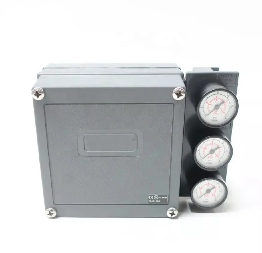 100% оригинал Fisher 3582i 4-20ma Goede Prijs Originele Originele Hoge Kwaliteit Electro Pneumatische Kleppositioner
100% оригинал Fisher 3582i 4-20ma Goede Prijs Originele Originele Hoge Kwaliteit Electro Pneumatische Kleppositioner