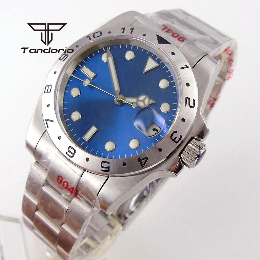 Blue/Green/Orange/White 39mm PT5000 NH35A Automatic Mens Watch Auto Date Cyclops Sapphire Glass Alloy Bezel
Blue/Green/Orange/White 39mm PT5000 NH35A Automatic Mens Watch Auto Date Cyclops Sapphire Glass Alloy Bezel